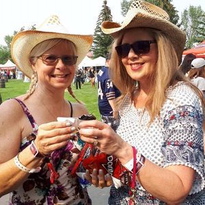 Meet your Posher, Deborah